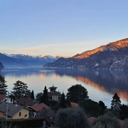 Da Vinci Refuge 1 Apartmán Limonta