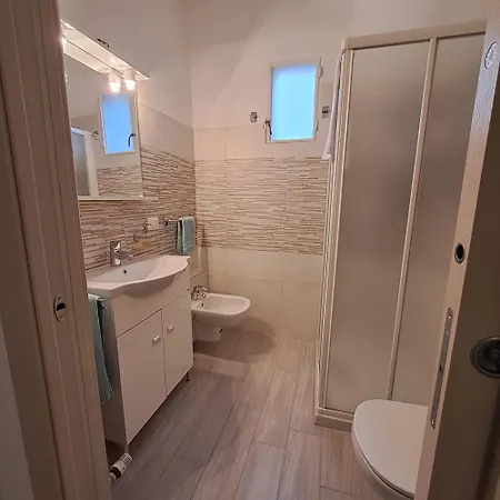 Apartmán Da Vinci Refuge 1