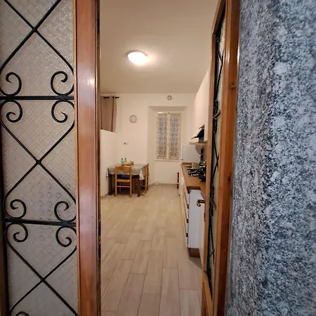 Apartmán Da Vinci Refuge 1 Limonta