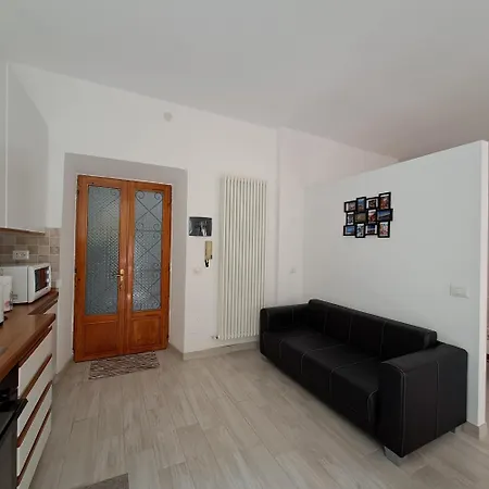 Apartament Da Vinci Refuge 1 *