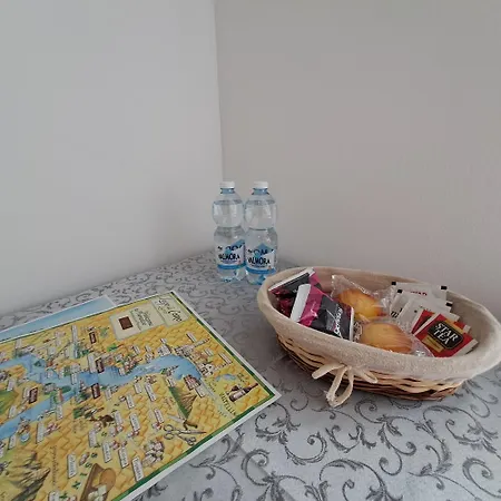 Da Vinci Refuge 1 Apartament Limonta